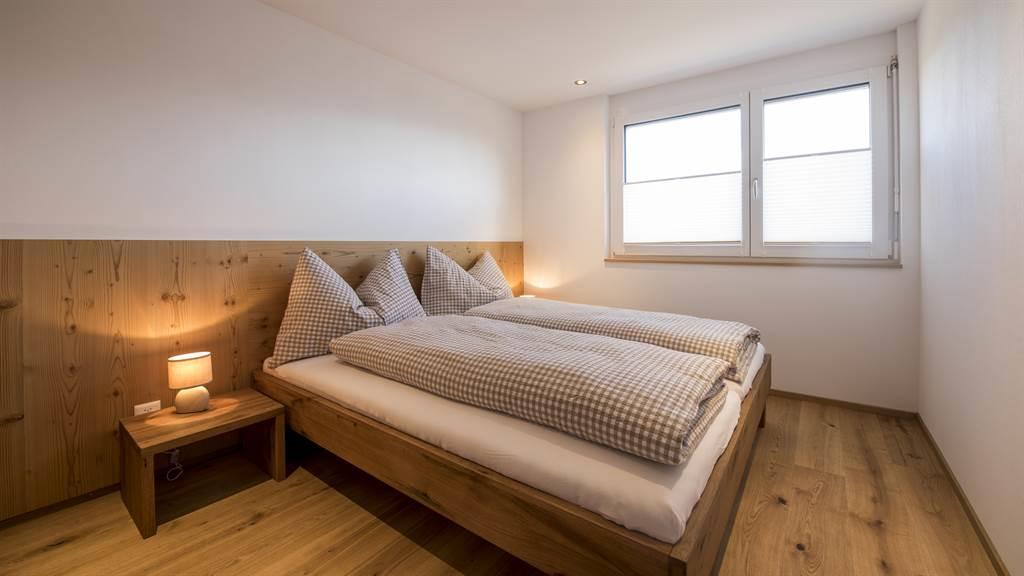 Apartament Huwetz 2 Bettmeralp Zewnętrze zdjęcie