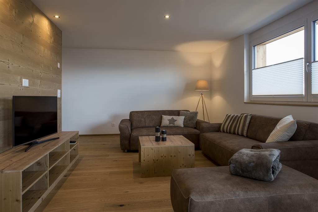 Apartament Huwetz 2 Bettmeralp Zewnętrze zdjęcie