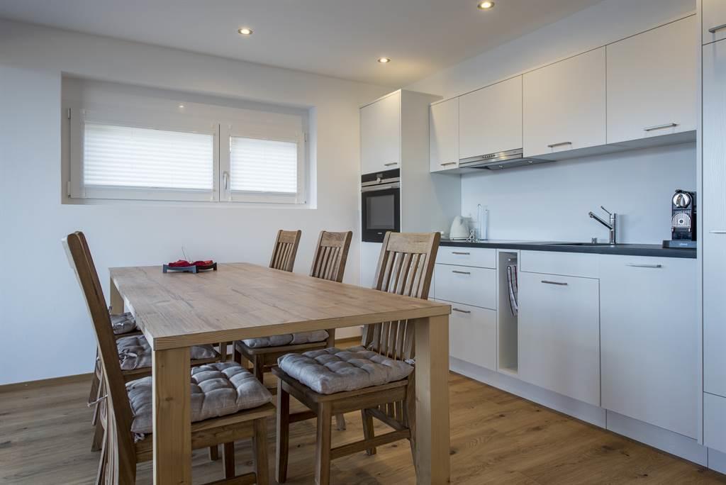 Apartament Huwetz 2 Bettmeralp Zewnętrze zdjęcie