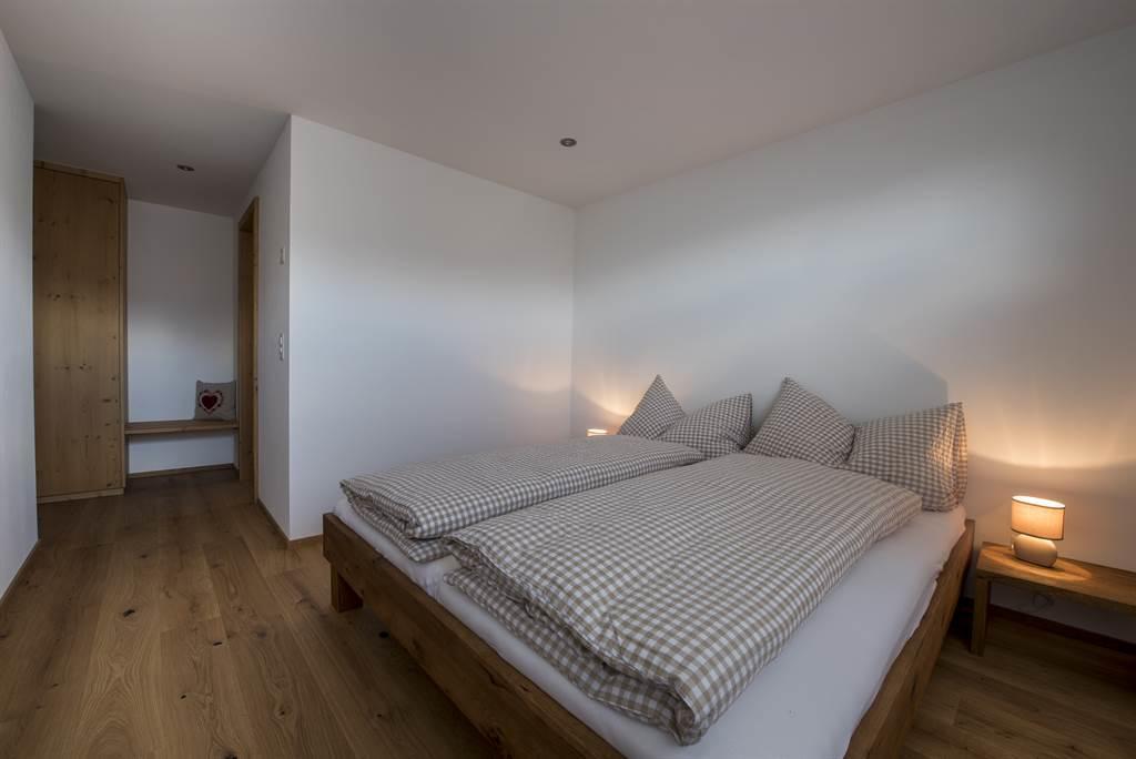 Apartament Huwetz 2 Bettmeralp Zewnętrze zdjęcie